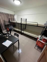 Blk 251 Tampines Street 21 (Tampines), HDB 3 Rooms #592359811